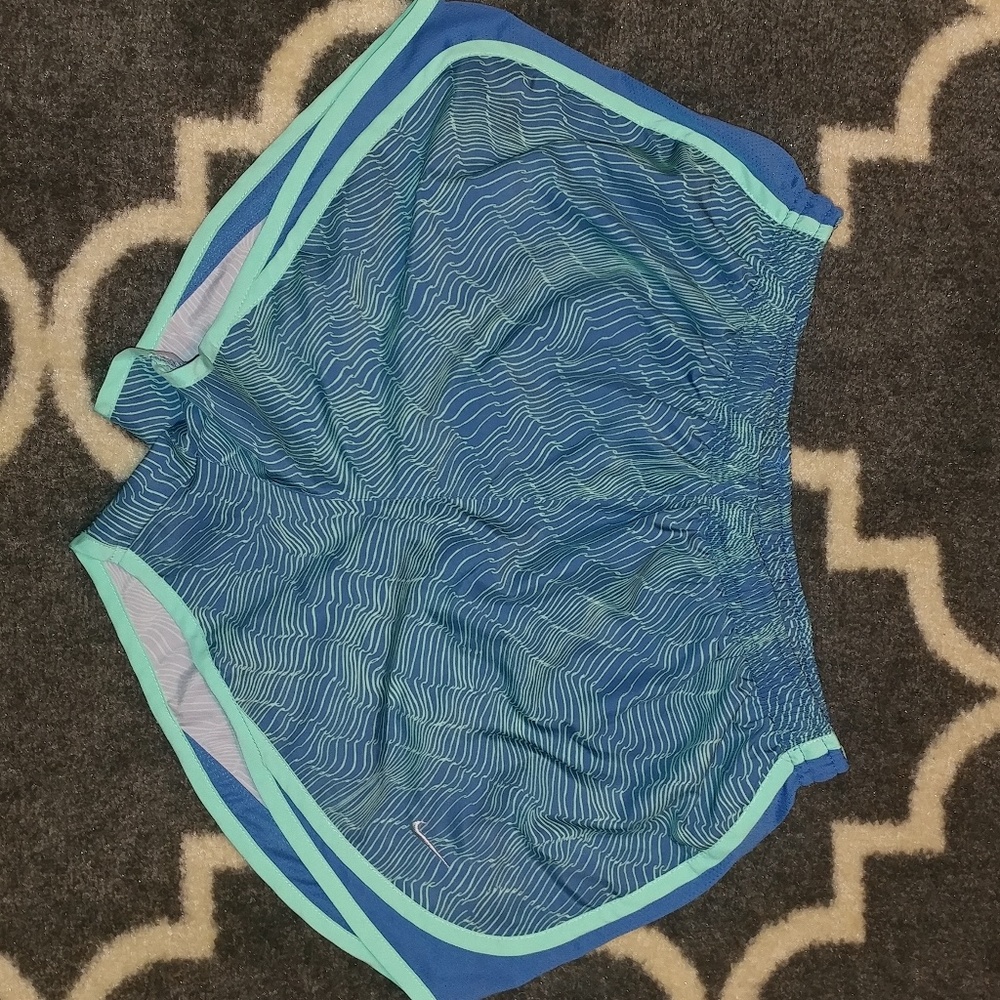 Nike Dri Fit Shorts